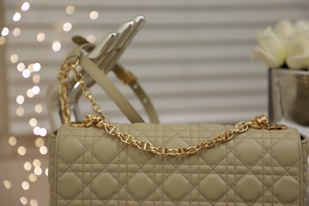 Diro 2021 Caro Bag-28*17*9CM