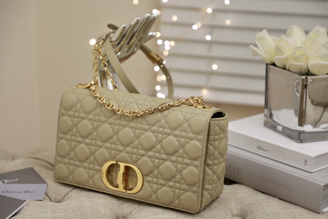 Diro 2021 Caro Bag-28*17*9CM