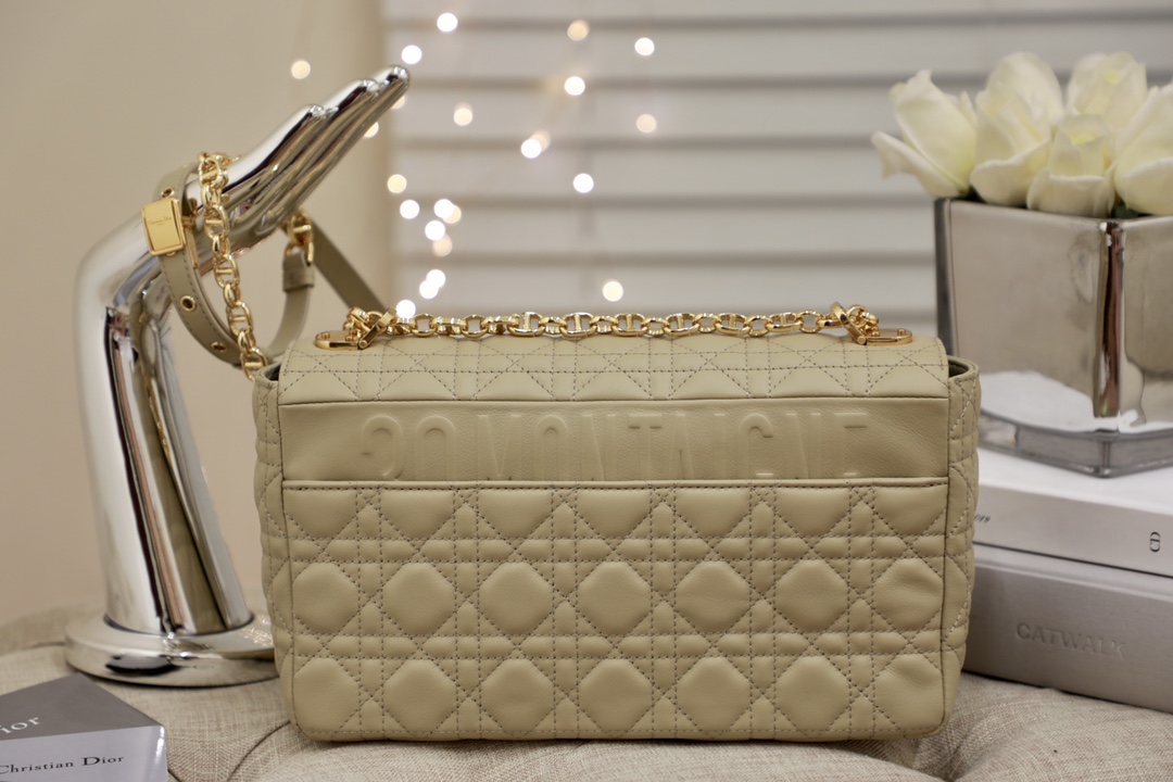 Diro 2021 Caro Bag-28*17*9CM