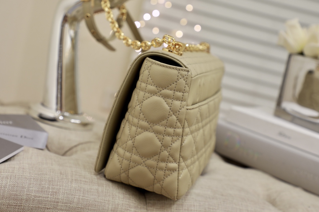 Diro 2021 Caro Bag-28*17*9CM