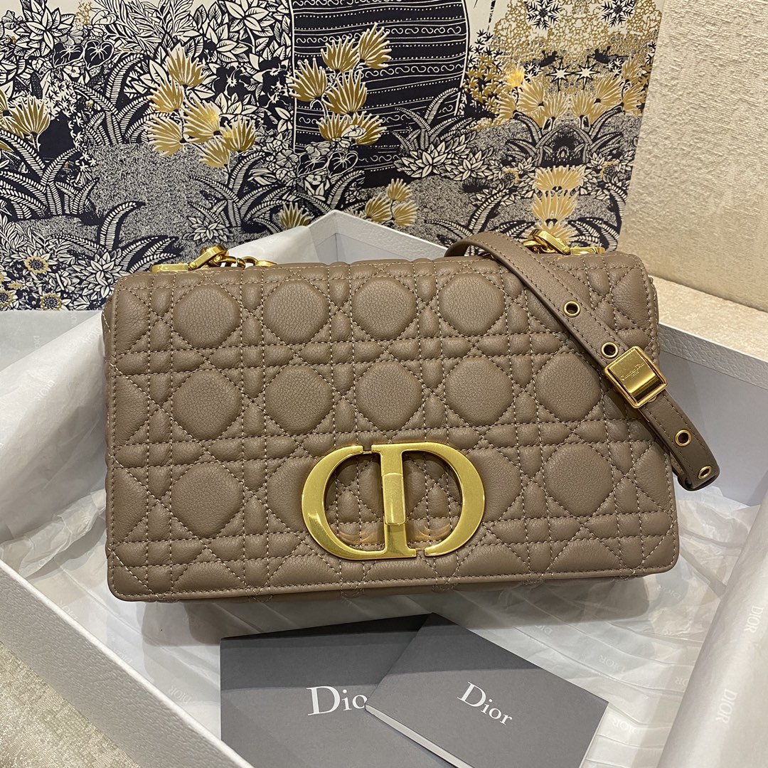 Diro 2021 Medium Caro Bag-25.5*15*8CM