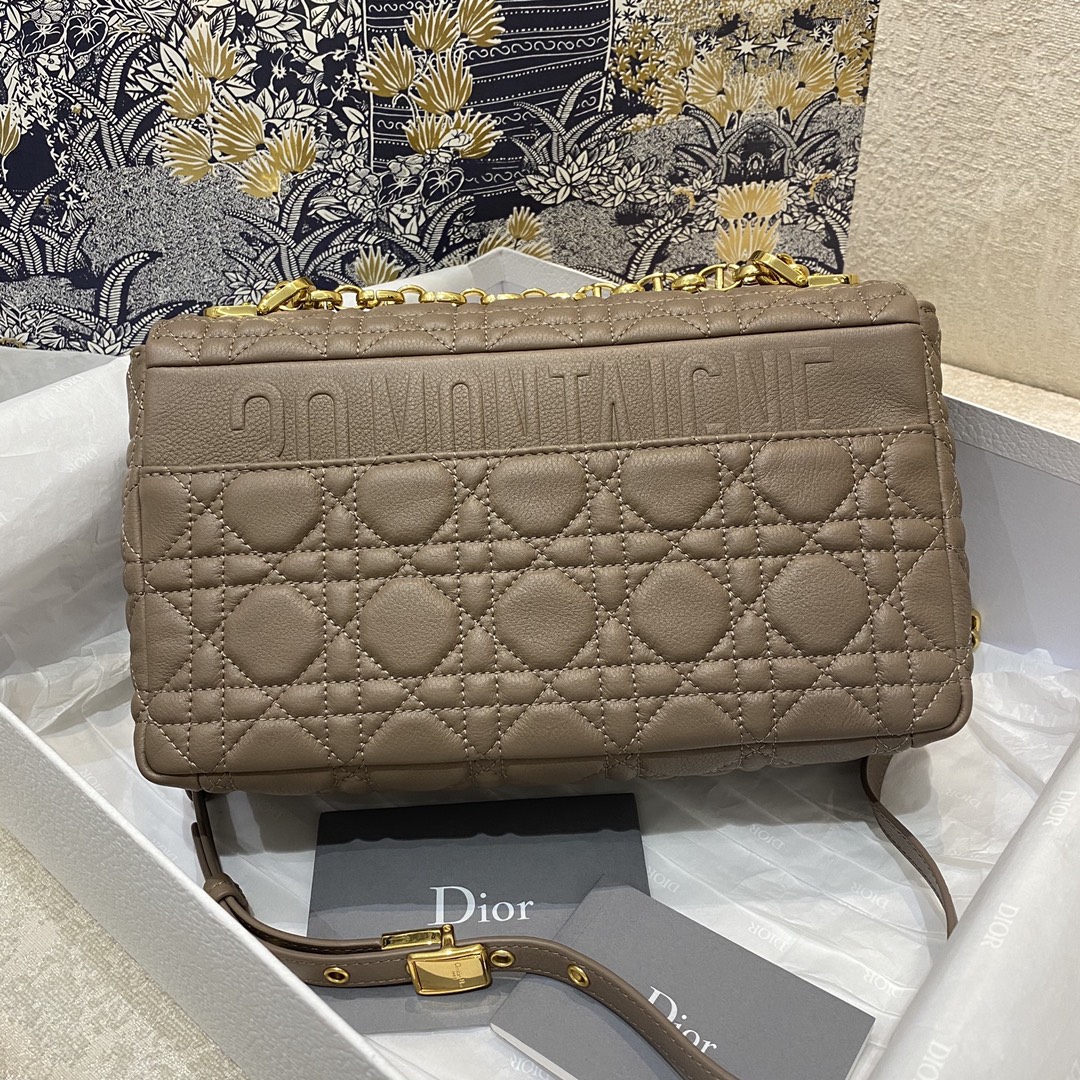 Diro 2021 Medium Caro Bag-25.5*15*8CM