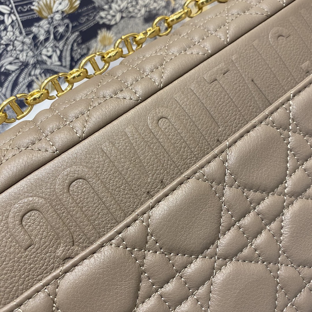 Diro 2021 Medium Caro Bag-25.5*15*8CM