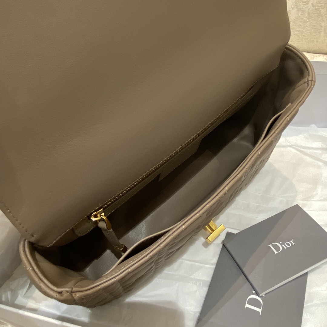 Diro 2021 Medium Caro Bag-25.5*15*8CM