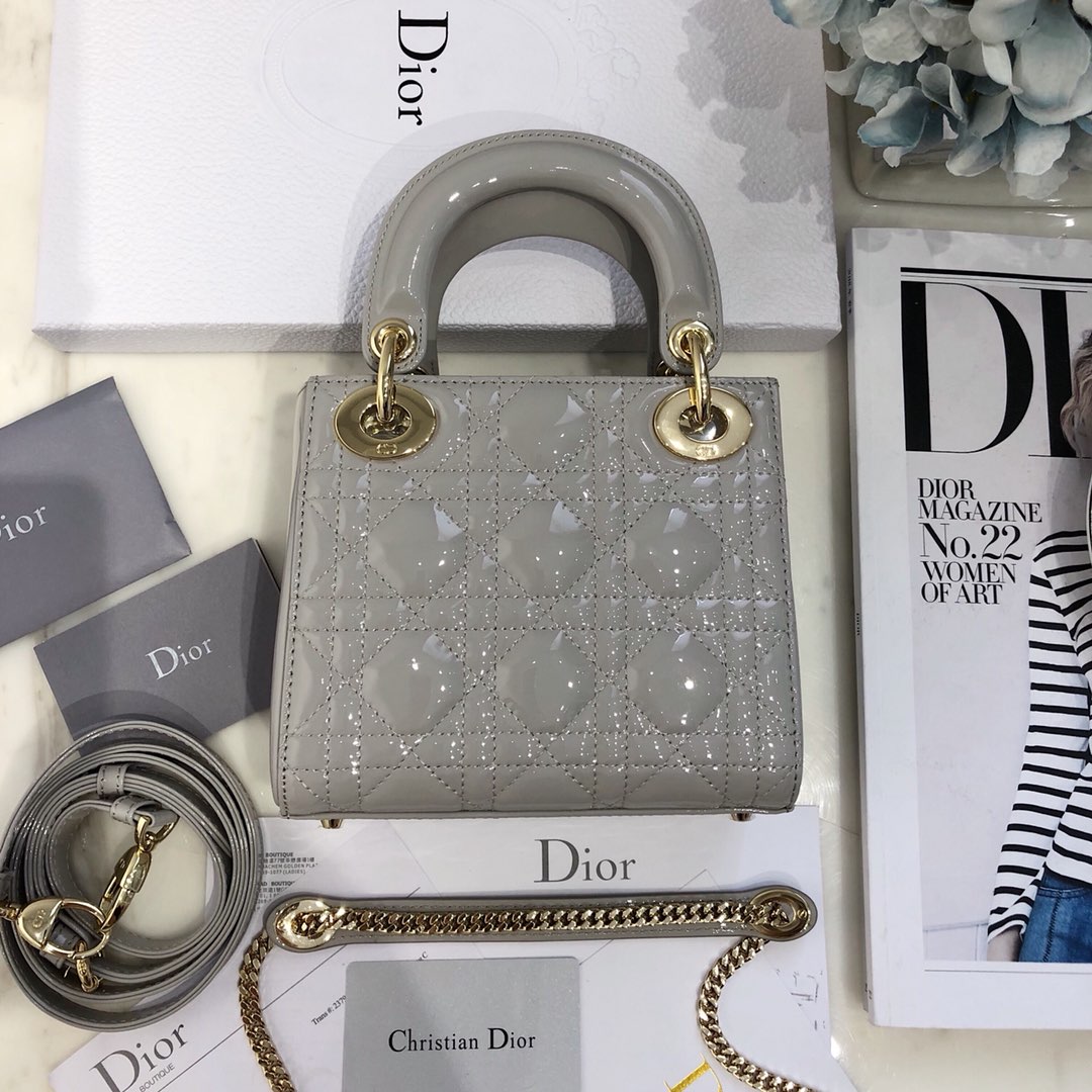 Lady Diro Mini-17*15*8CM