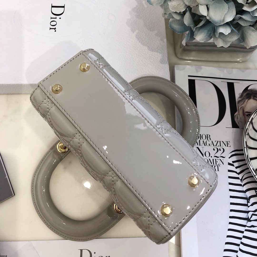 Lady Diro Mini-17*15*8CM