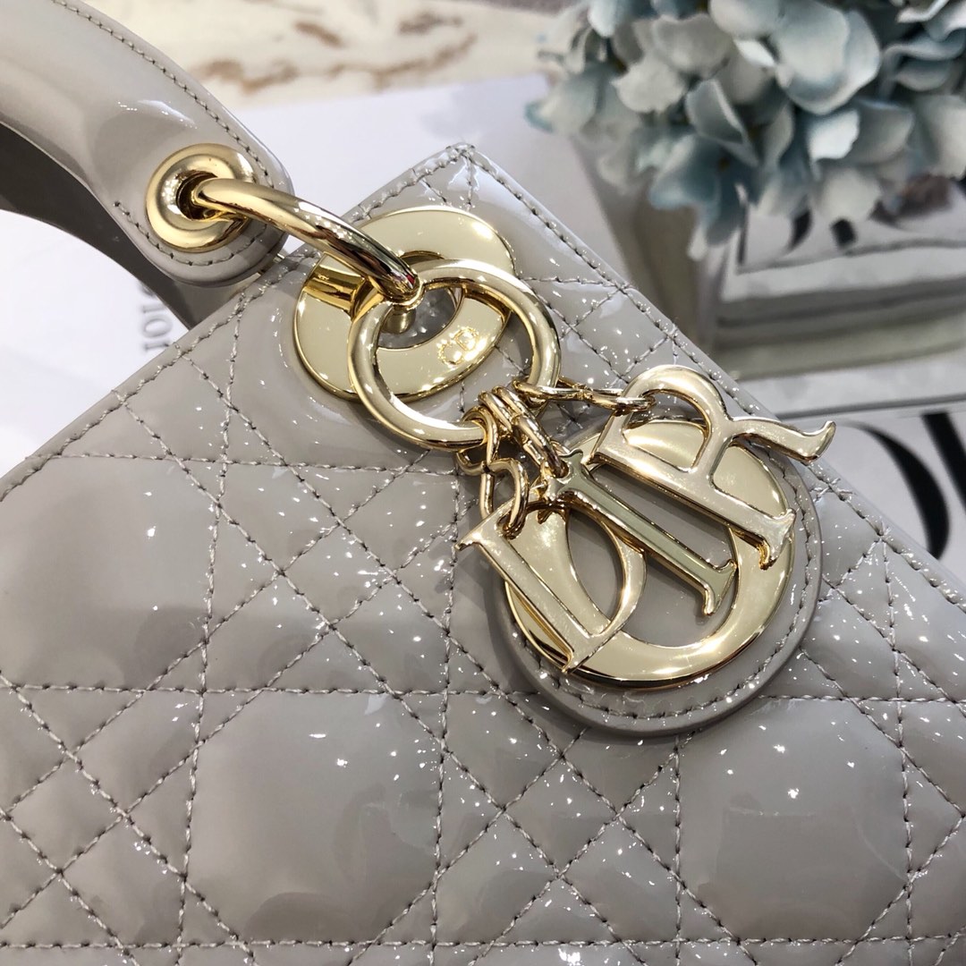 Lady Diro Mini-17*15*8CM