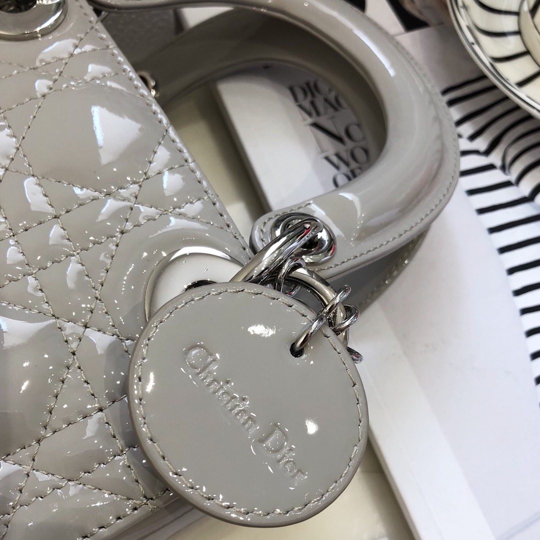 Lady Diro Mini-17*15*8CM
