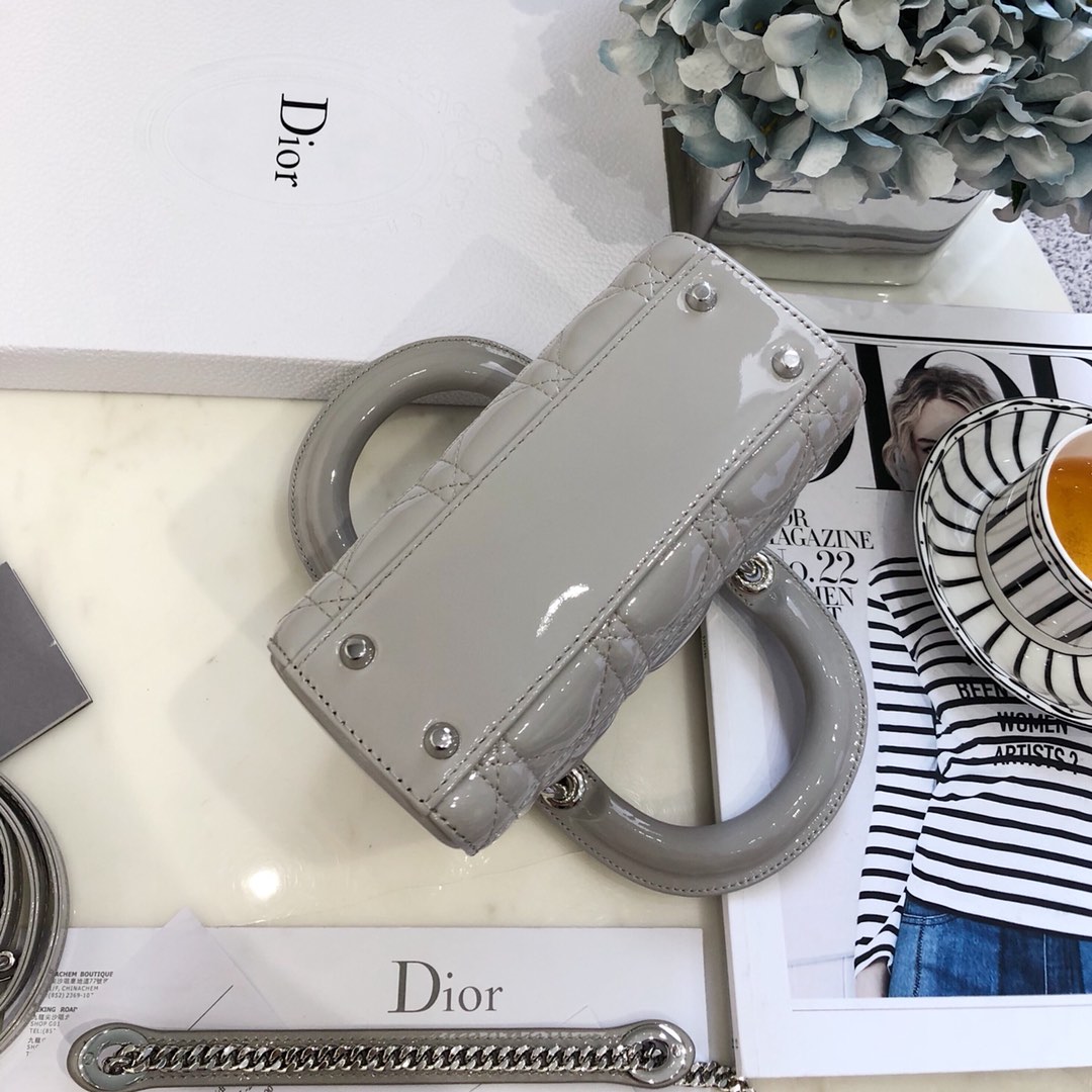Lady Diro Mini-17*15*8CM