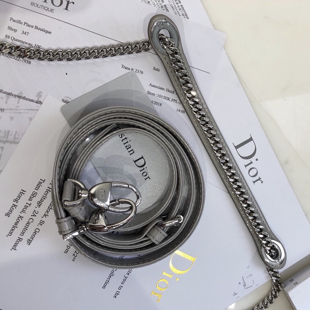 Lady Diro Mini-17*15*8CM
