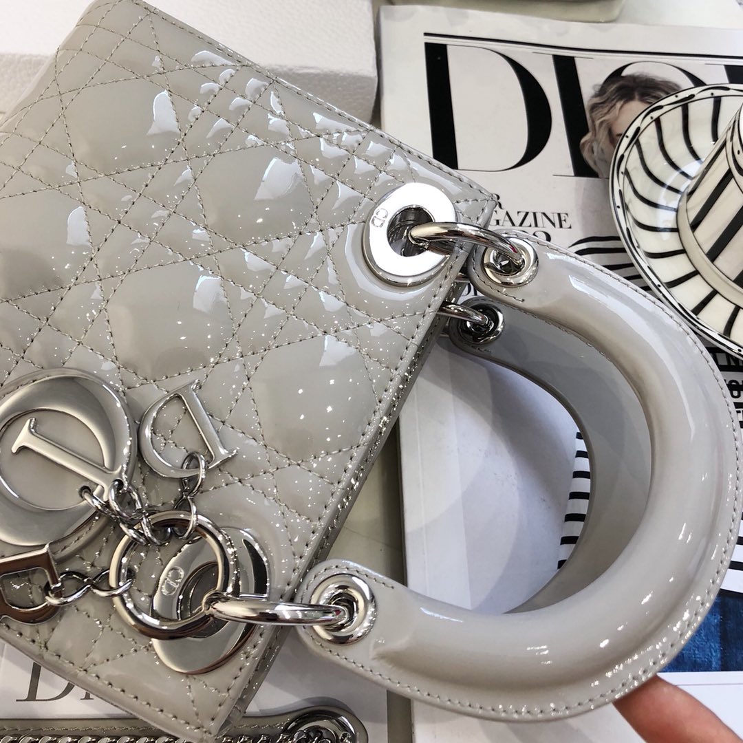Lady Diro Mini-17*15*8CM
