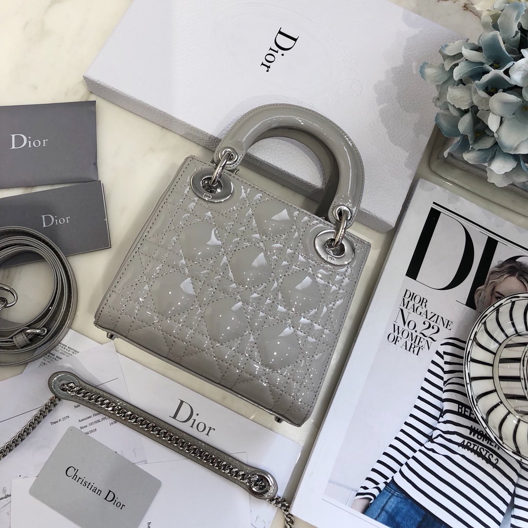 Lady Diro Mini-17*15*8CM