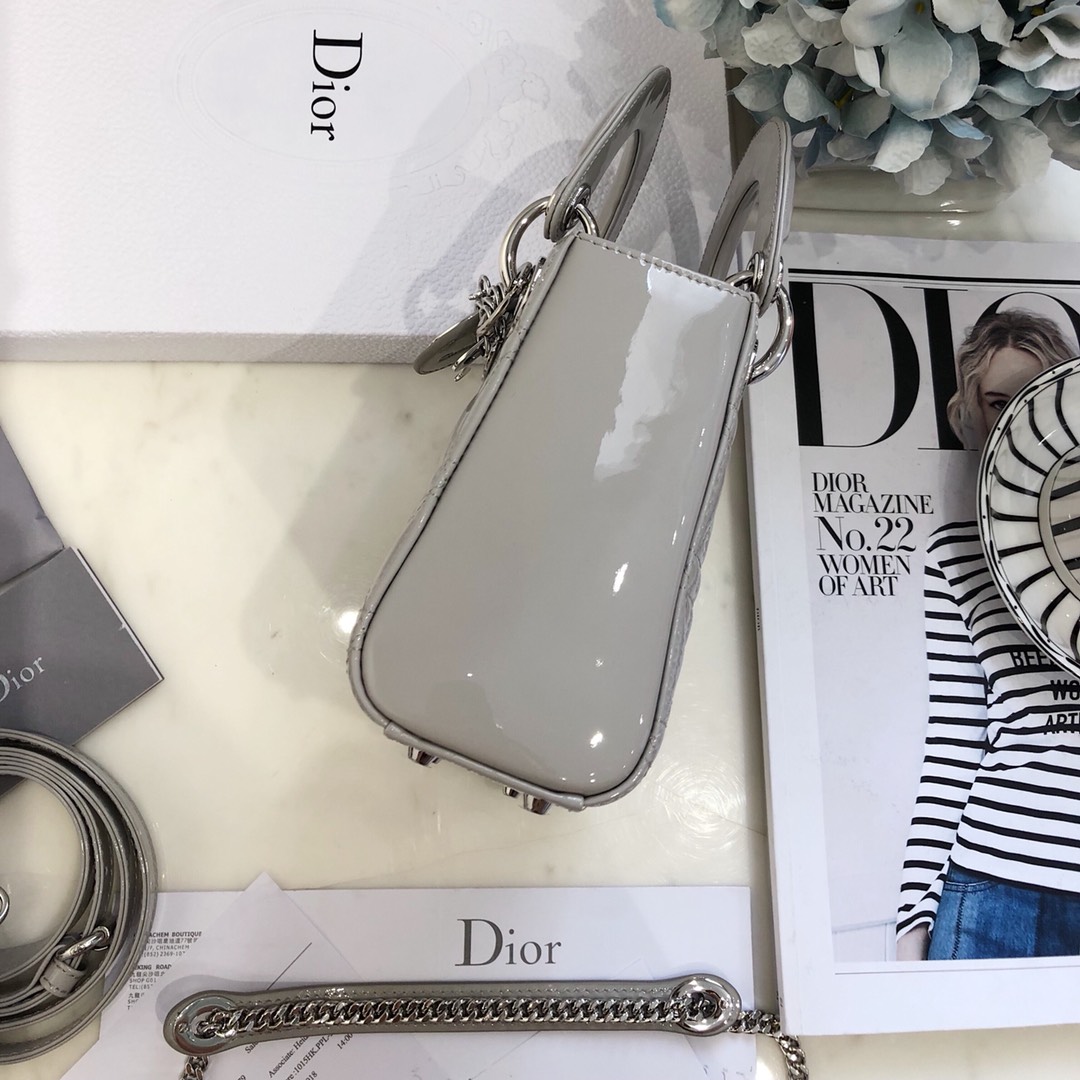 Lady Diro Mini-17*15*8CM