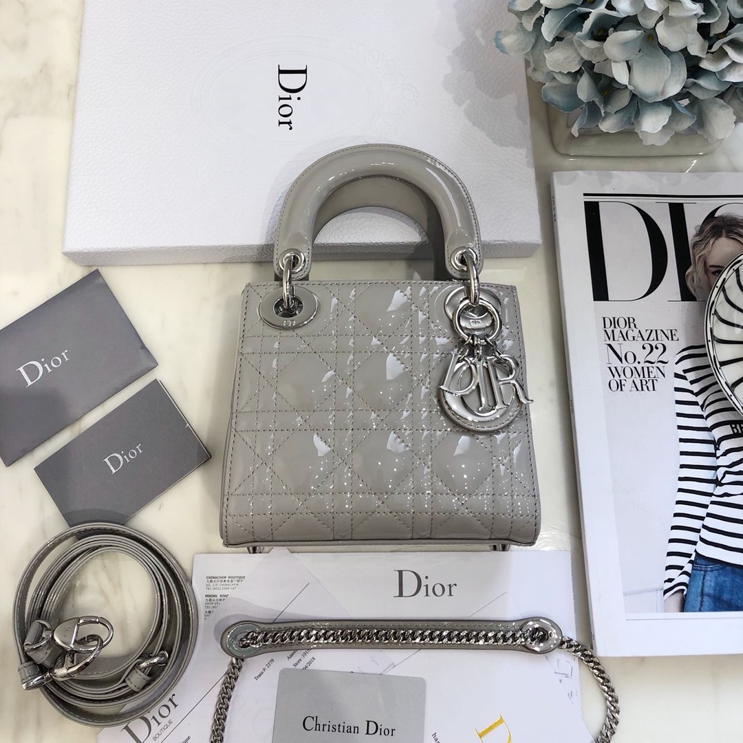 Lady Diro Mini-17*15*8CM