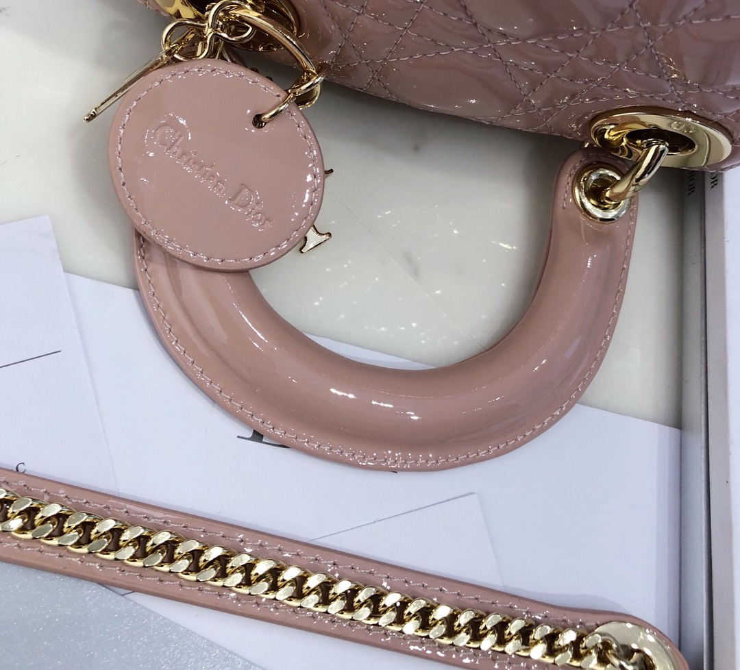 Lady Diro Mini-17*15*8CM