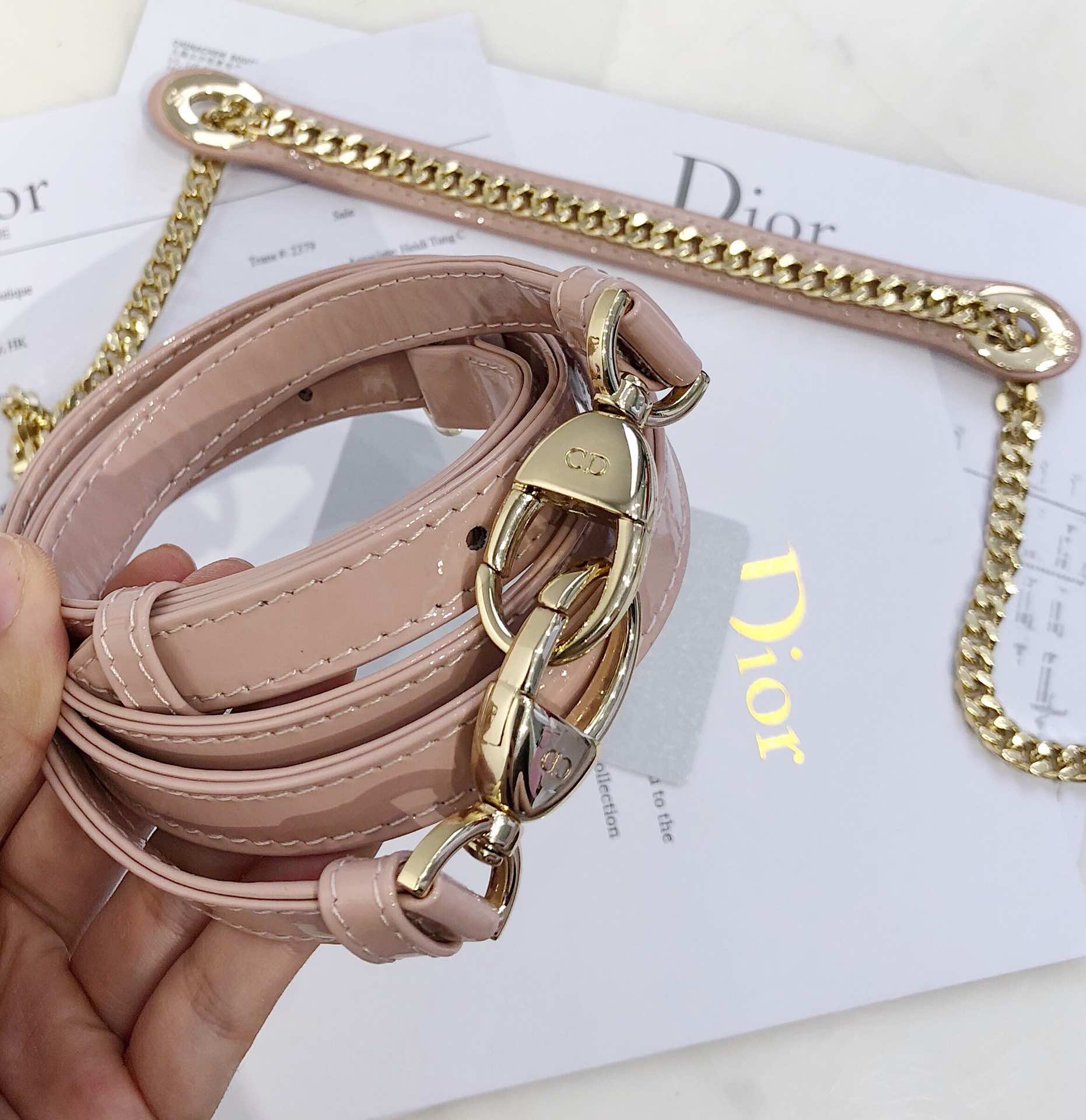 Lady Diro Mini-17*15*8CM