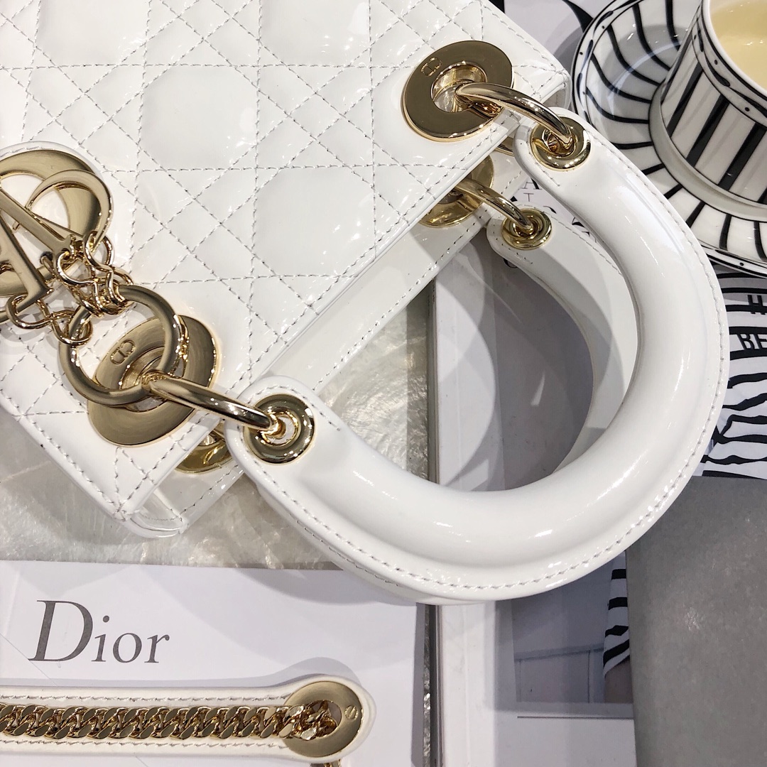 Lady Diro Mini-17*15*8CM