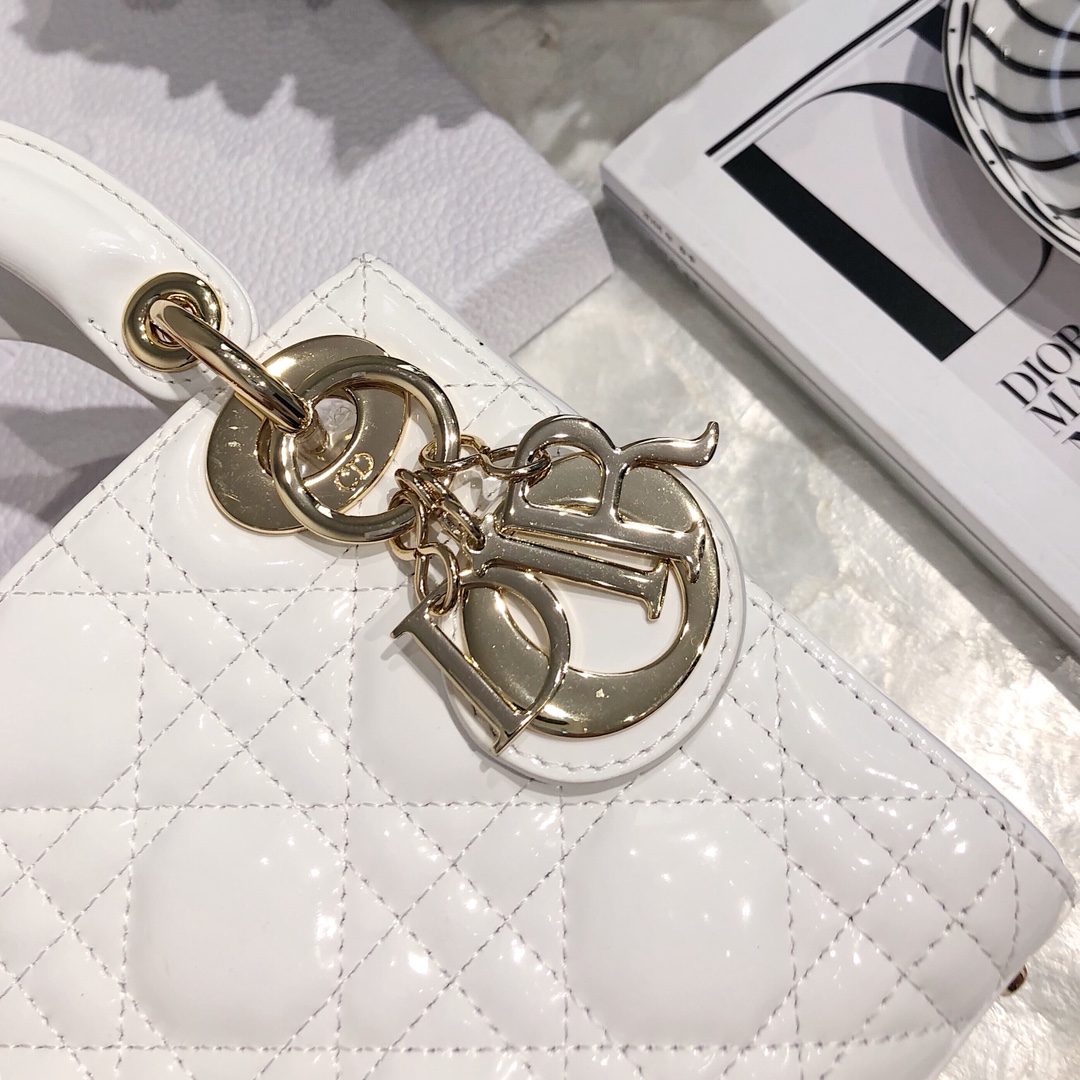 Lady Diro Mini-17*15*8CM