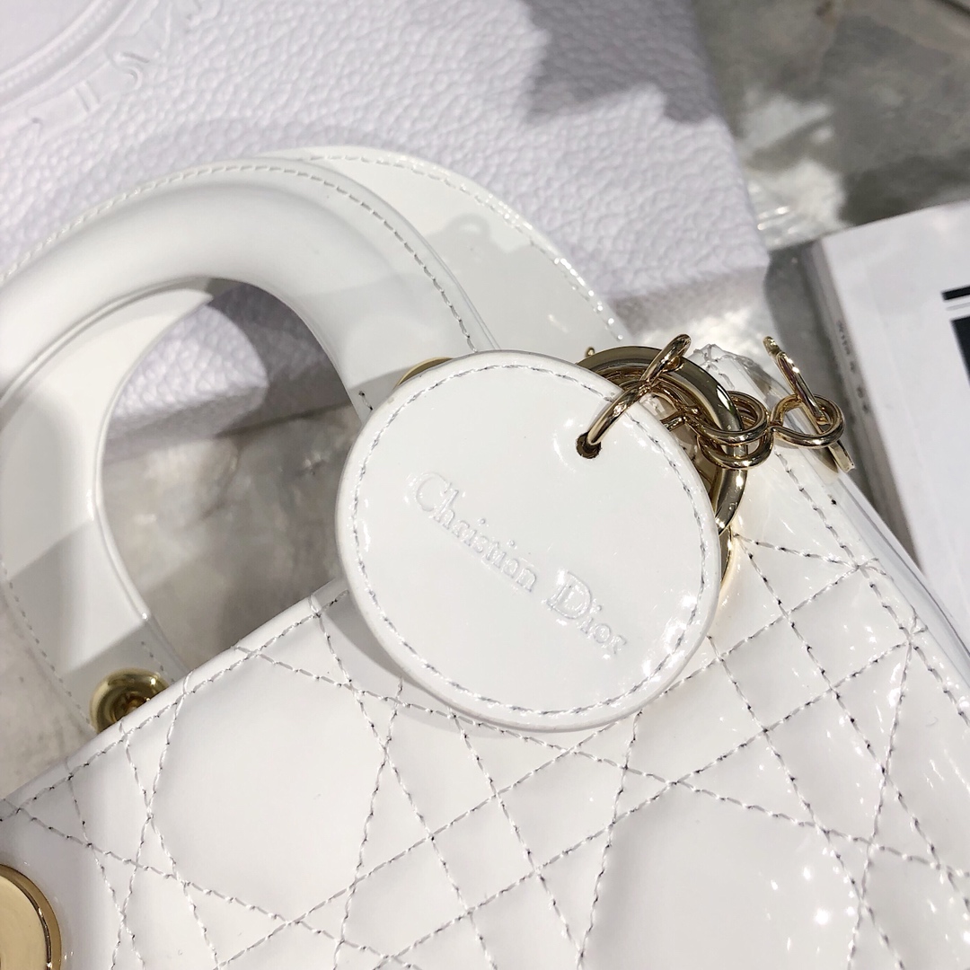 Lady Diro Mini-17*15*8CM