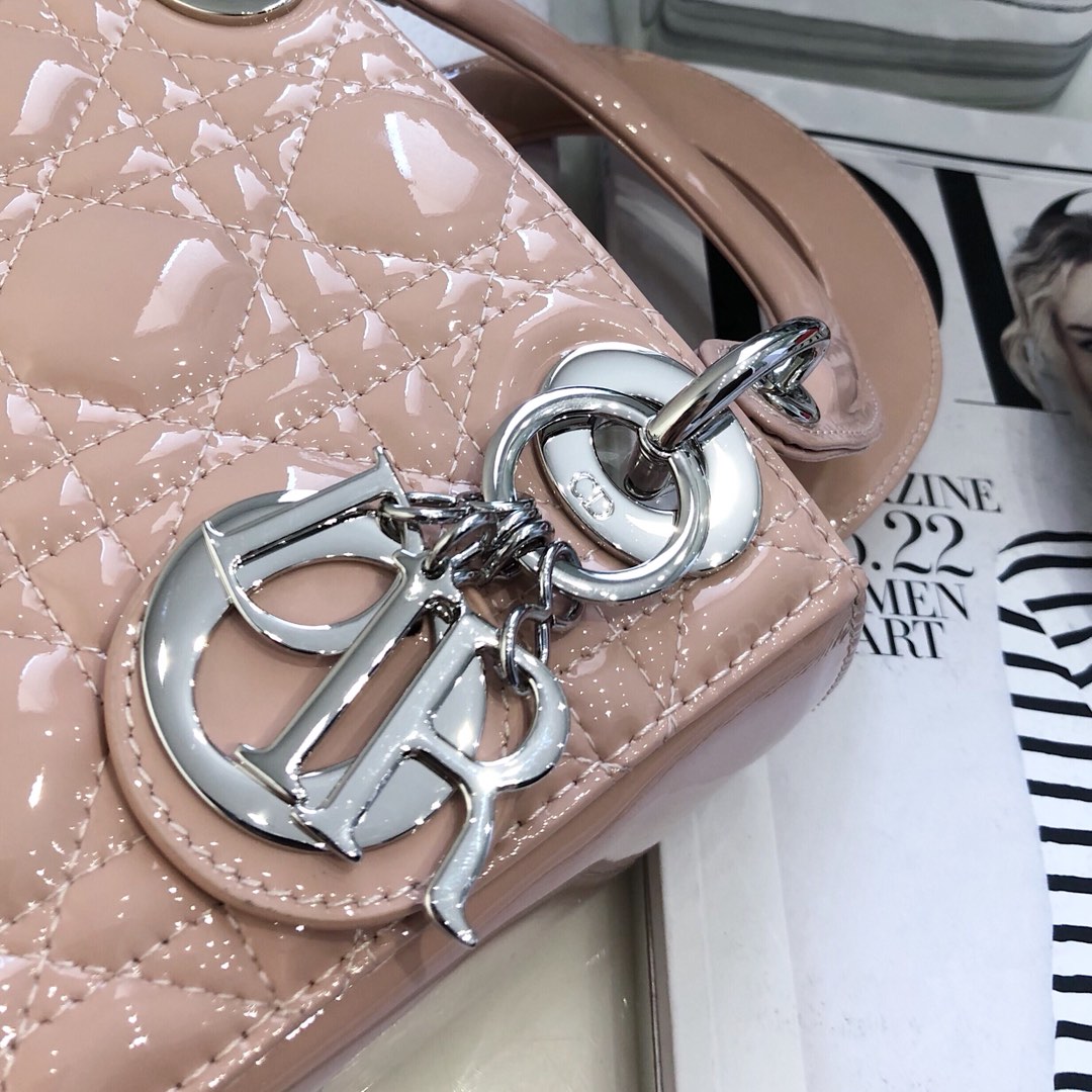 Lady Diro Mini-17*15*8CM