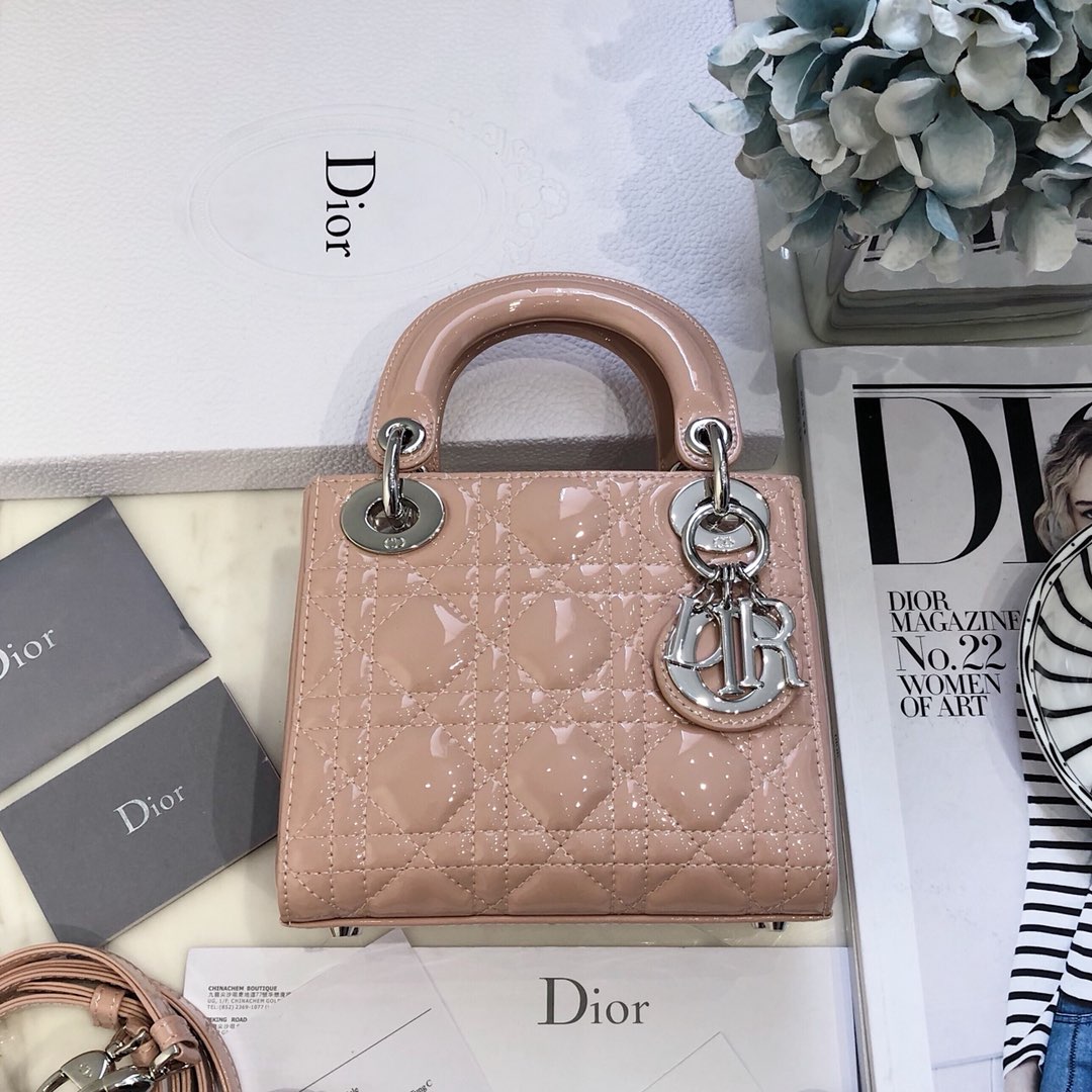 Lady Diro Mini-17*15*8CM