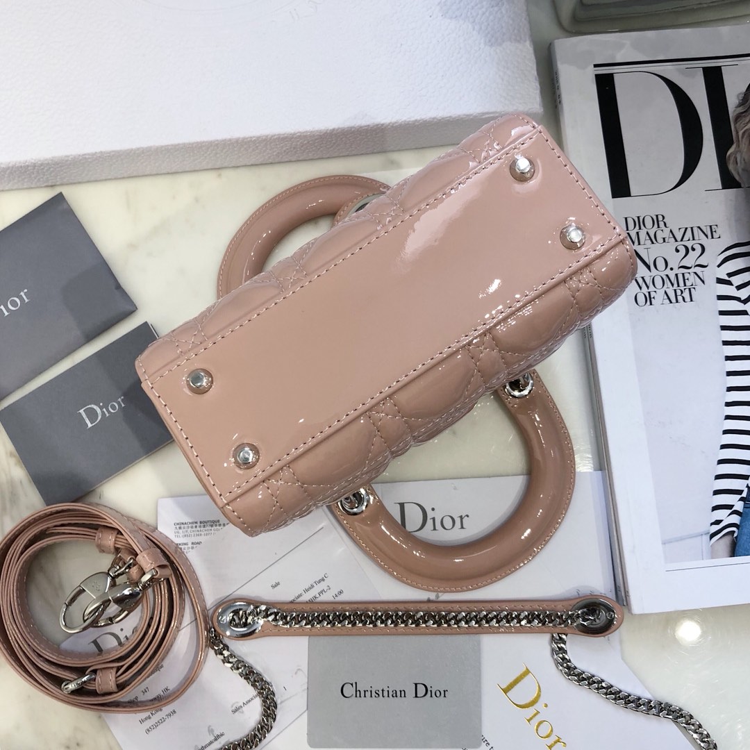 Lady Diro Mini-17*15*8CM