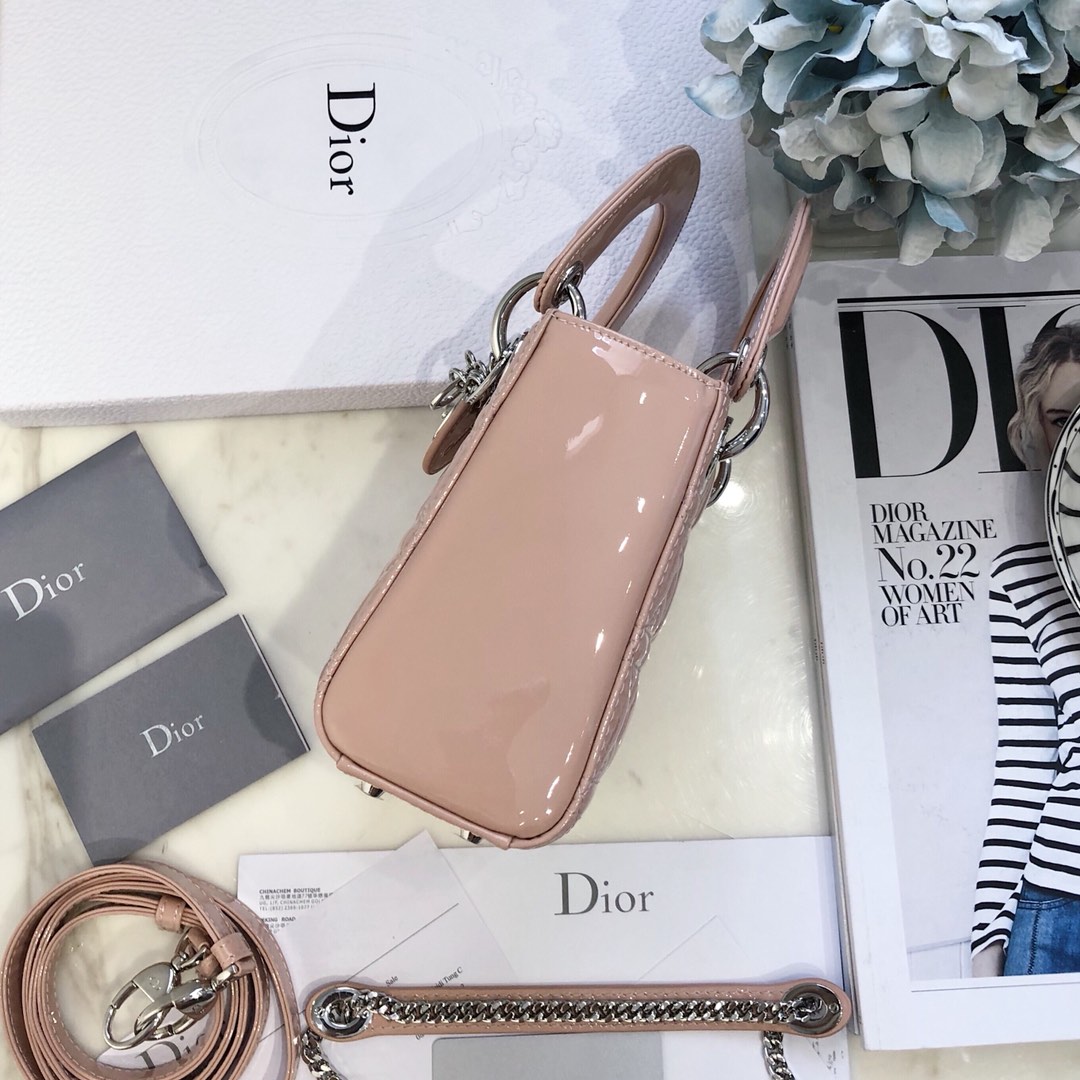 Lady Diro Mini-17*15*8CM