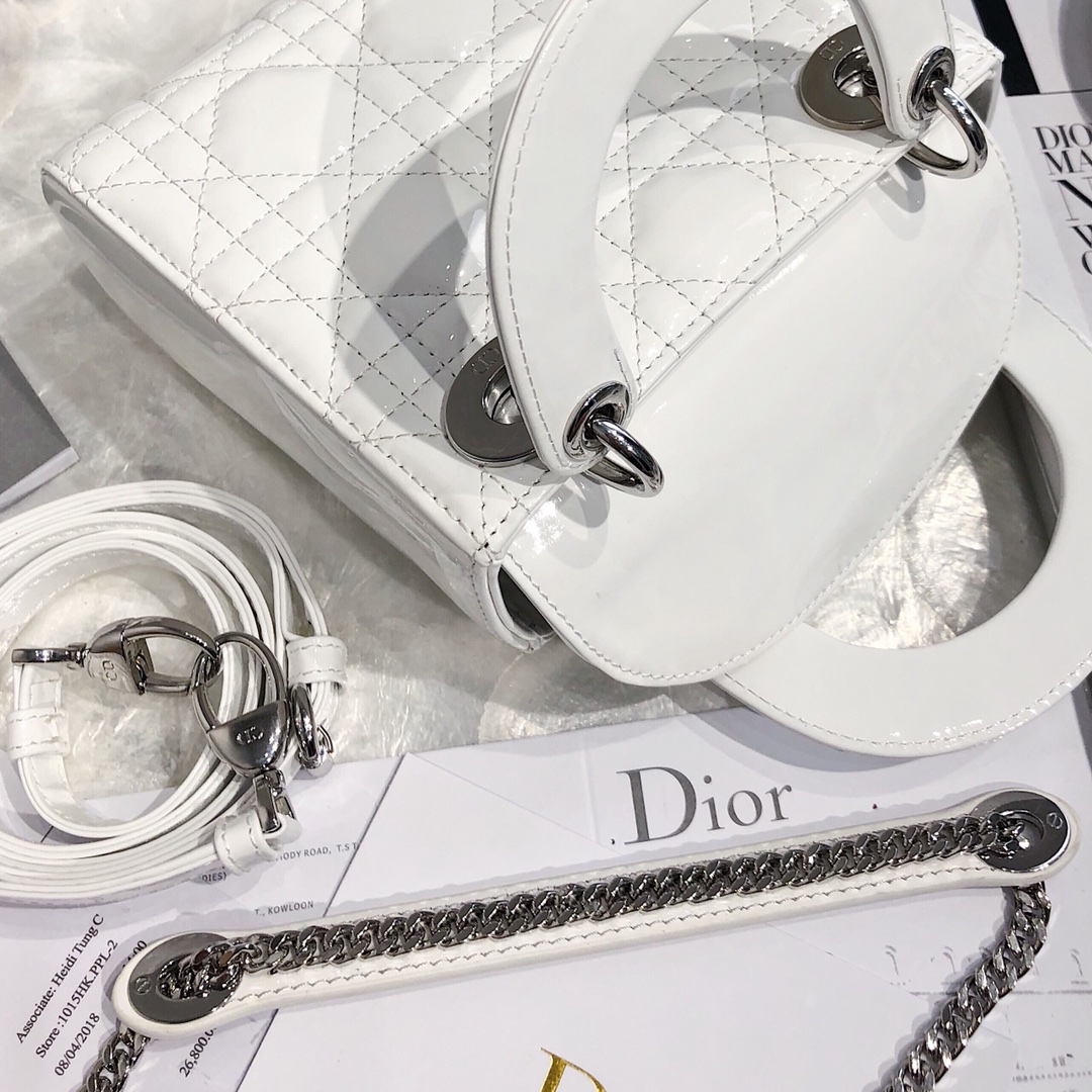 Lady Diro Mini-17*15*8CM