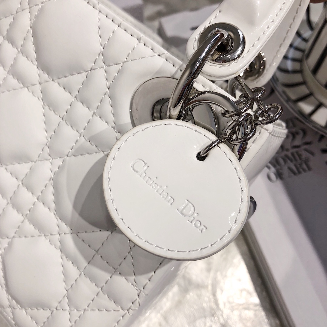 Lady Diro Mini-17*15*8CM