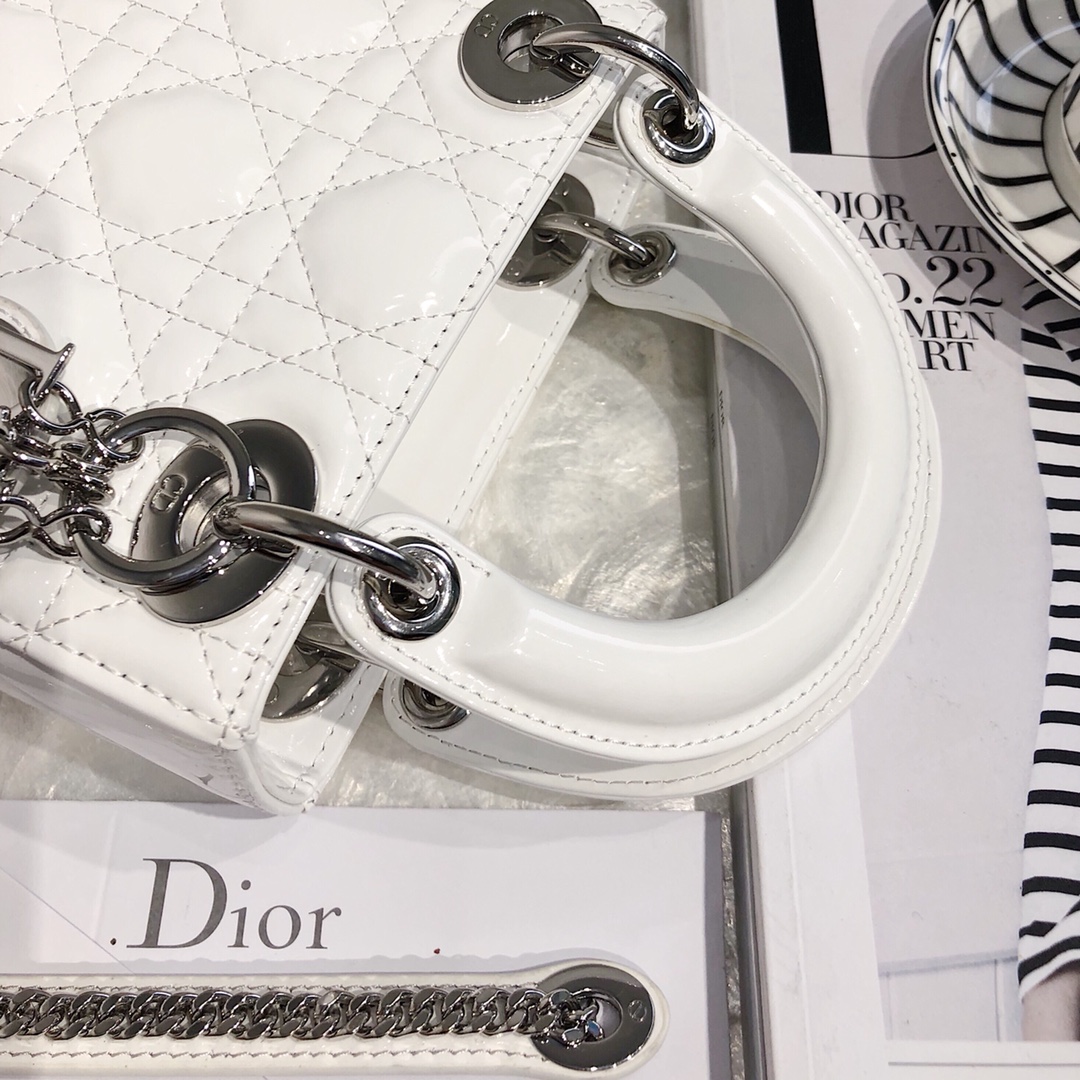 Lady Diro Mini-17*15*8CM