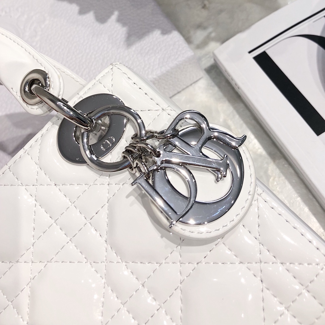 Lady Diro Mini-17*15*8CM