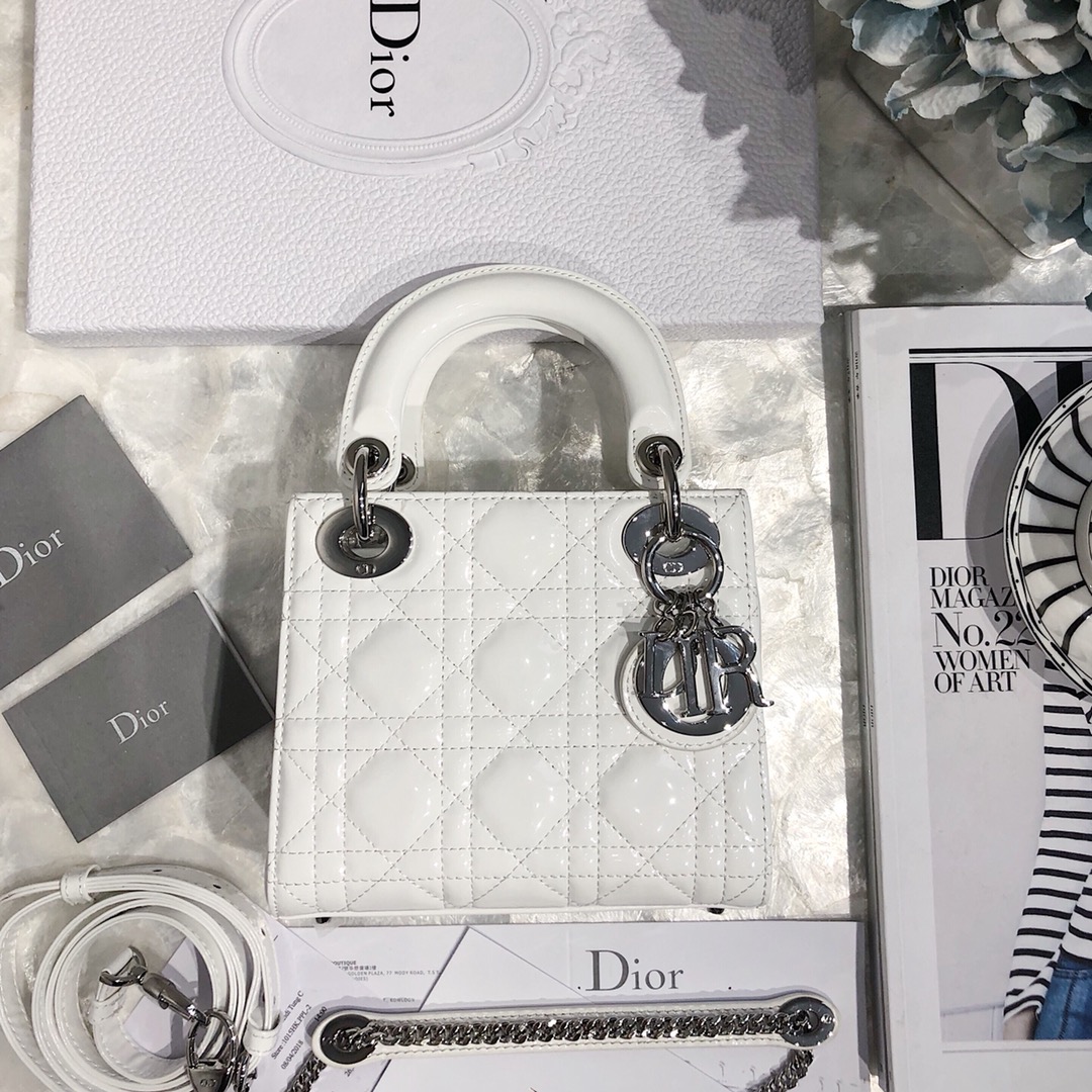 Lady Diro Mini-17*15*8CM