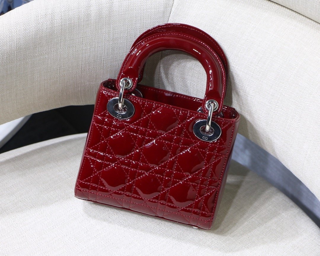 Lady Diro Mini-17*15*8CM