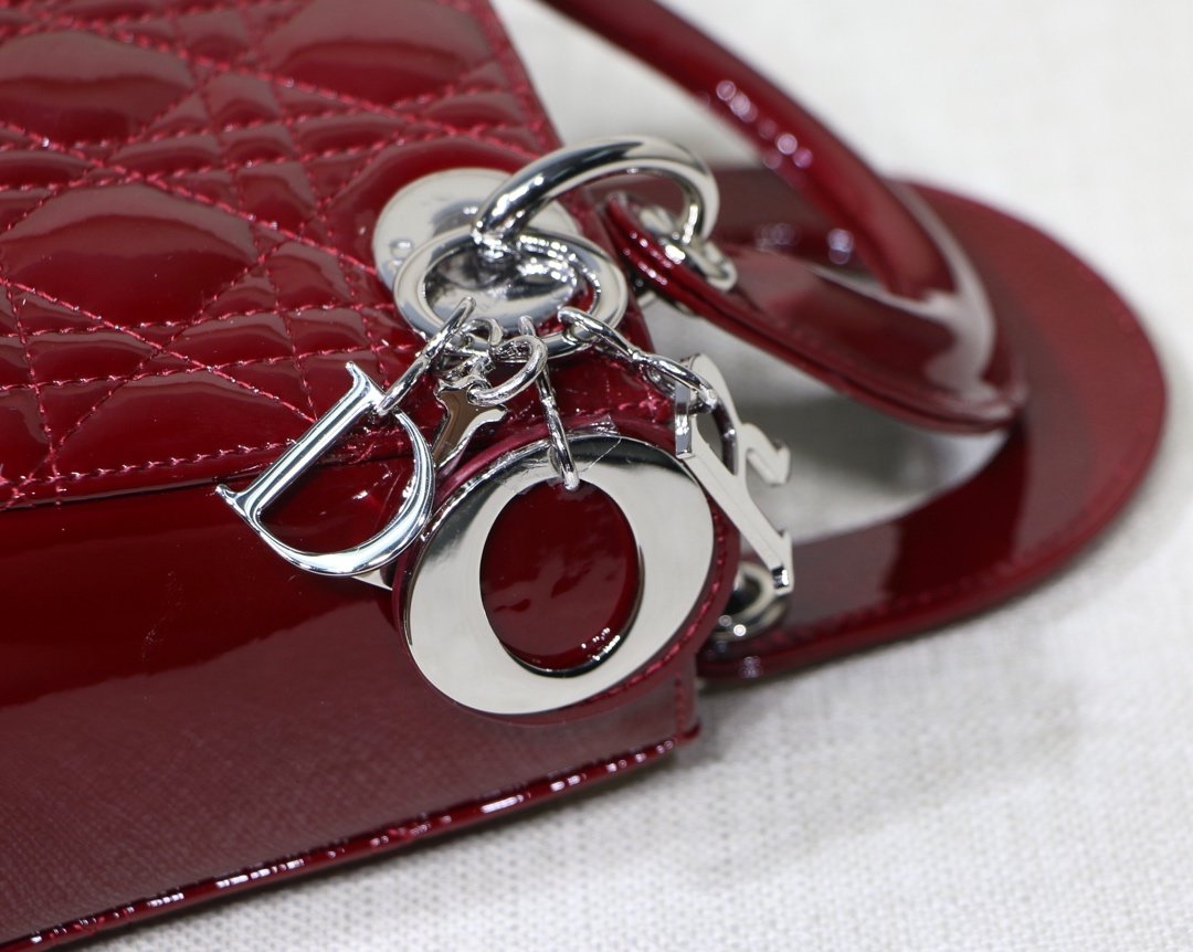Lady Diro Mini-17*15*8CM