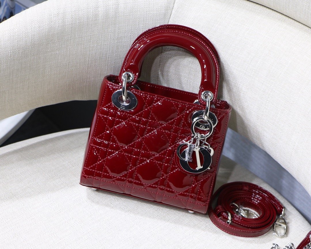 Lady Diro Mini-17*15*8CM
