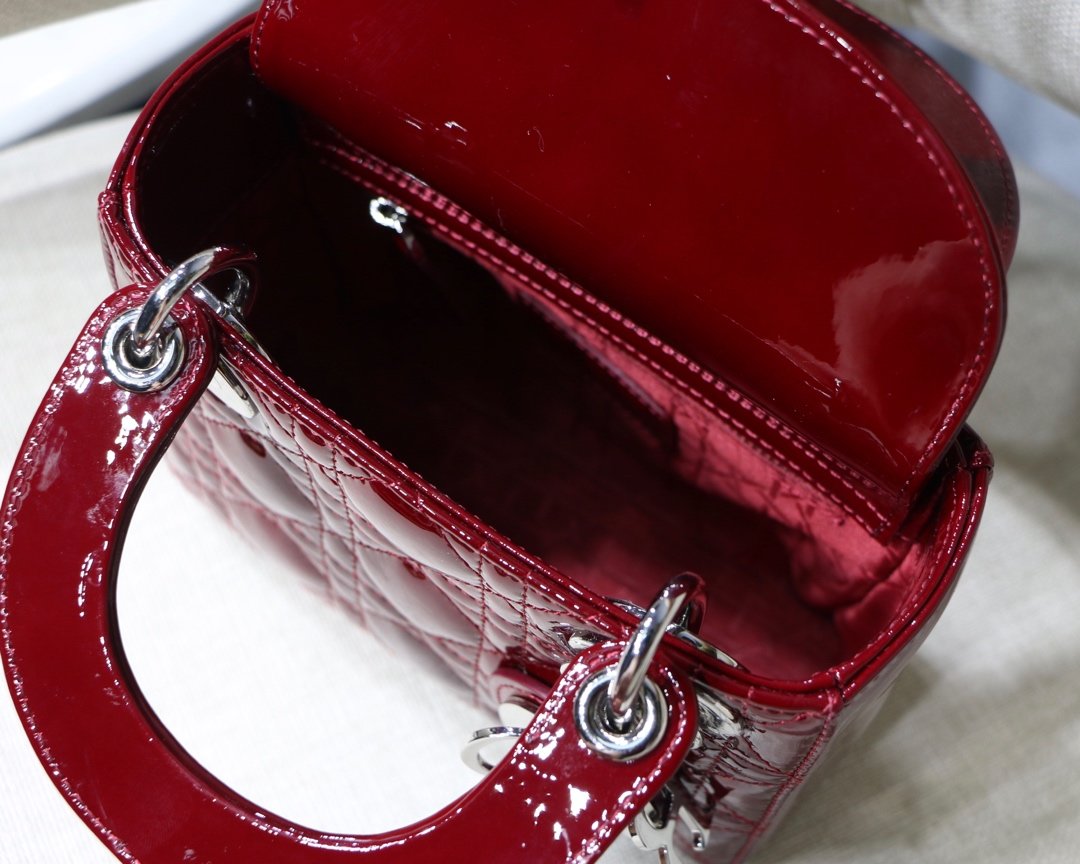 Lady Diro Mini-17*15*8CM