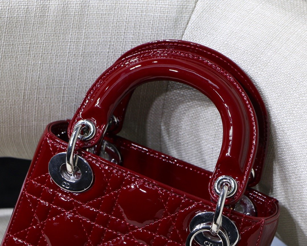 Lady Diro Mini-17*15*8CM