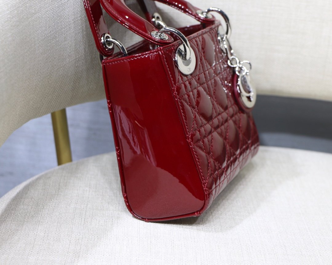 Lady Diro Mini-17*15*8CM