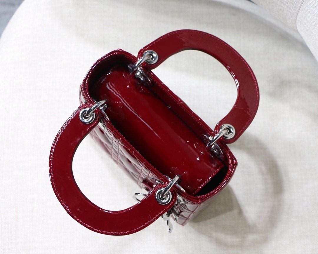 Lady Diro Mini-17*15*8CM