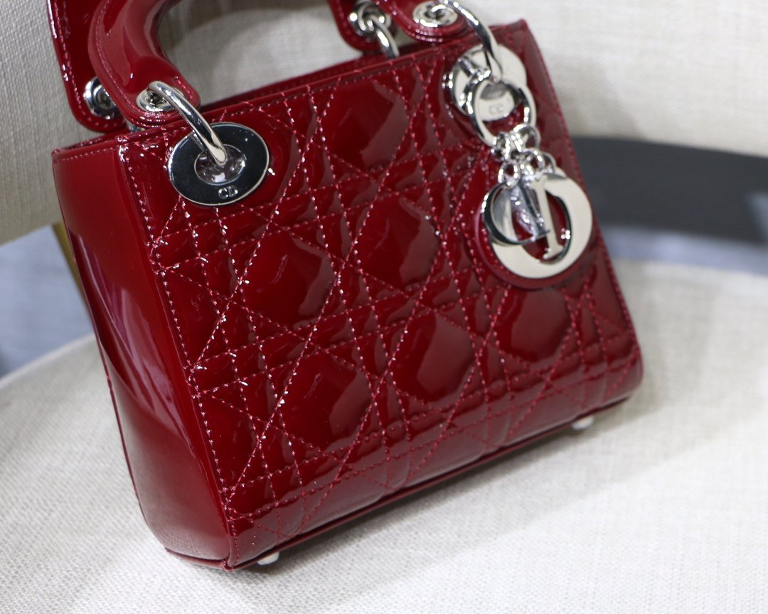 Lady Diro Mini-17*15*8CM