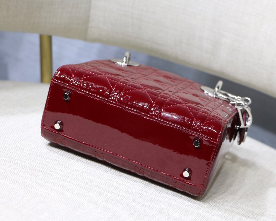 Lady Diro Mini-17*15*8CM