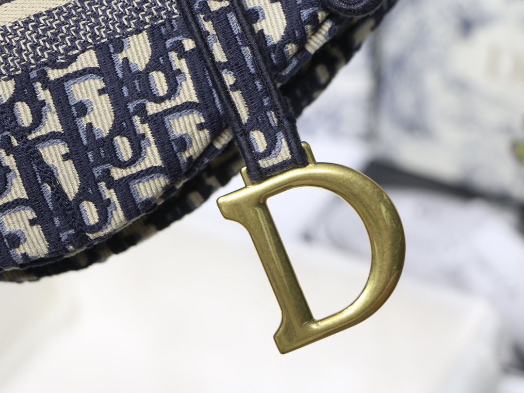 Diro Saddle Bag-25.5 x 20 x 6.5CM