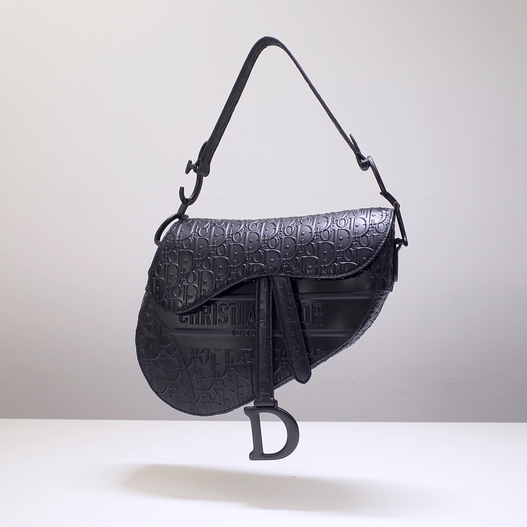 Diro Oblique Bag-25.5*20*6.5CM
