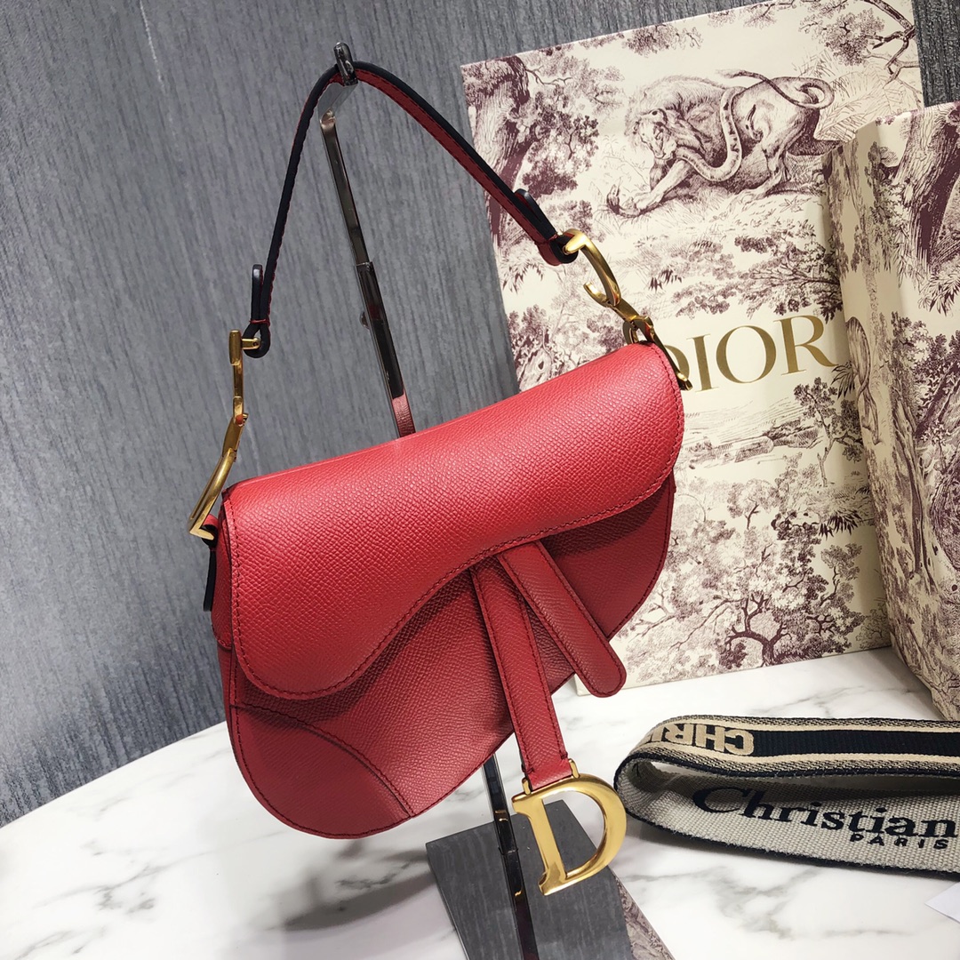 Diro Saddle Bag-20*16*7CM