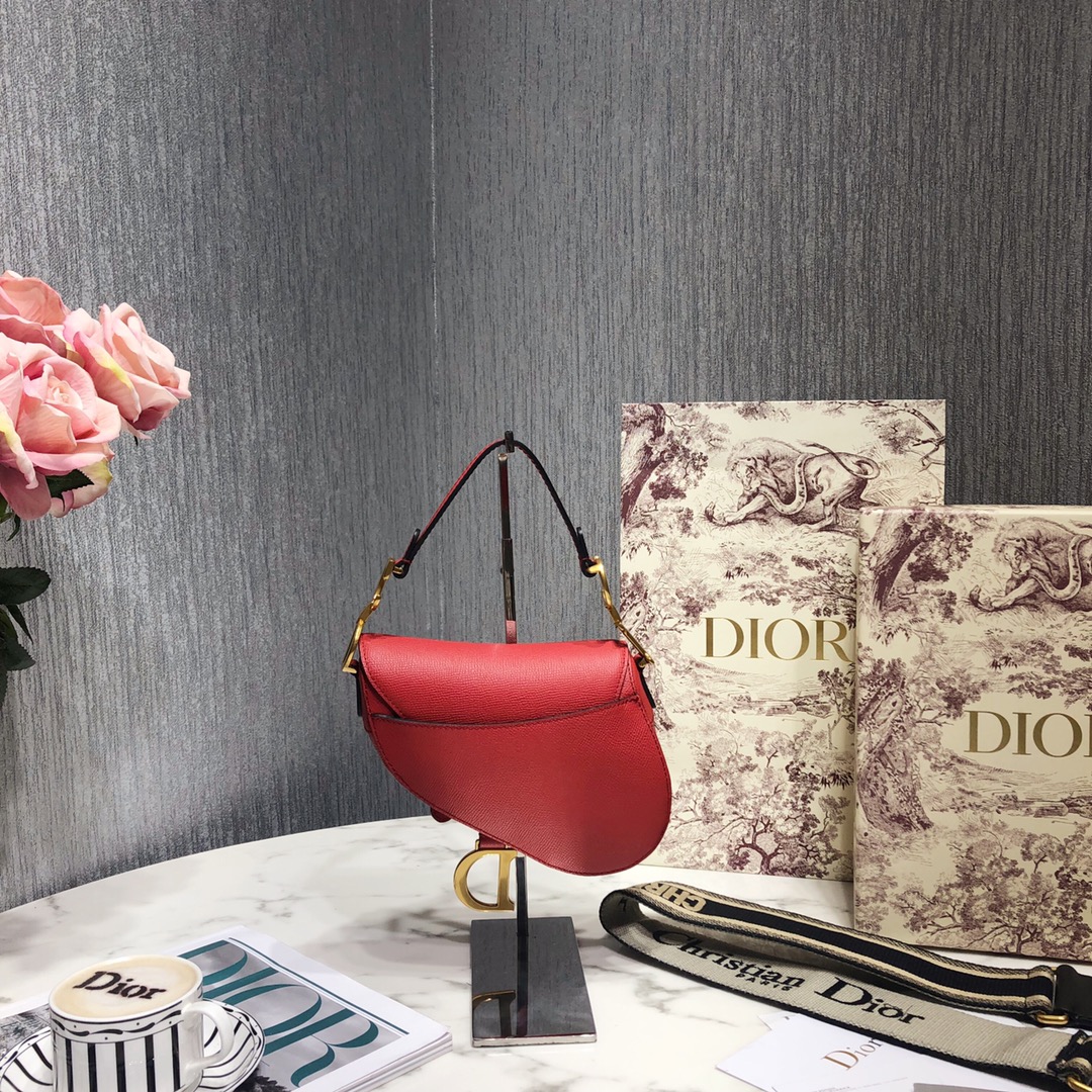 Diro Saddle Bag-20*16*7CM Diro Saddle Bag-20*16*7CM