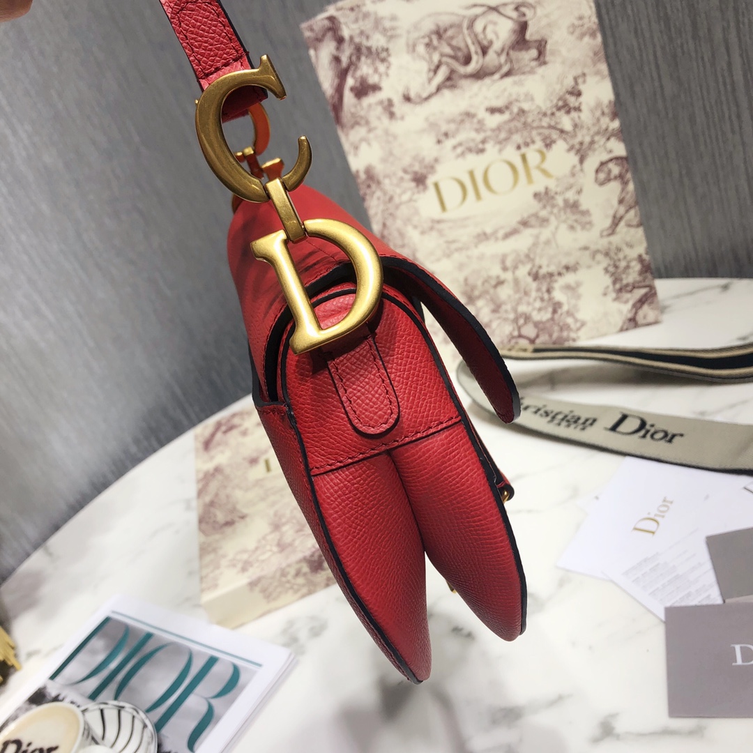 Diro Saddle Bag-20*16*7CM Diro Saddle Bag-20*16*7CM