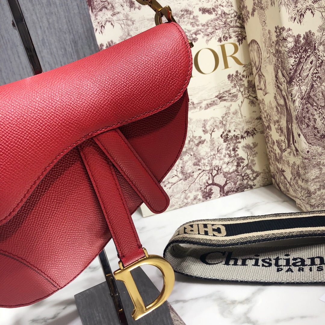 Diro Saddle Bag-20*16*7CM Diro Saddle Bag-20*16*7CM