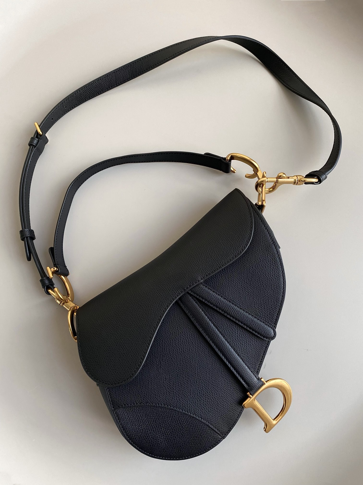 Diro Saddle Bag-25.5×6.5×20CM Diro Saddle Bag-25.5×6.5×20CM