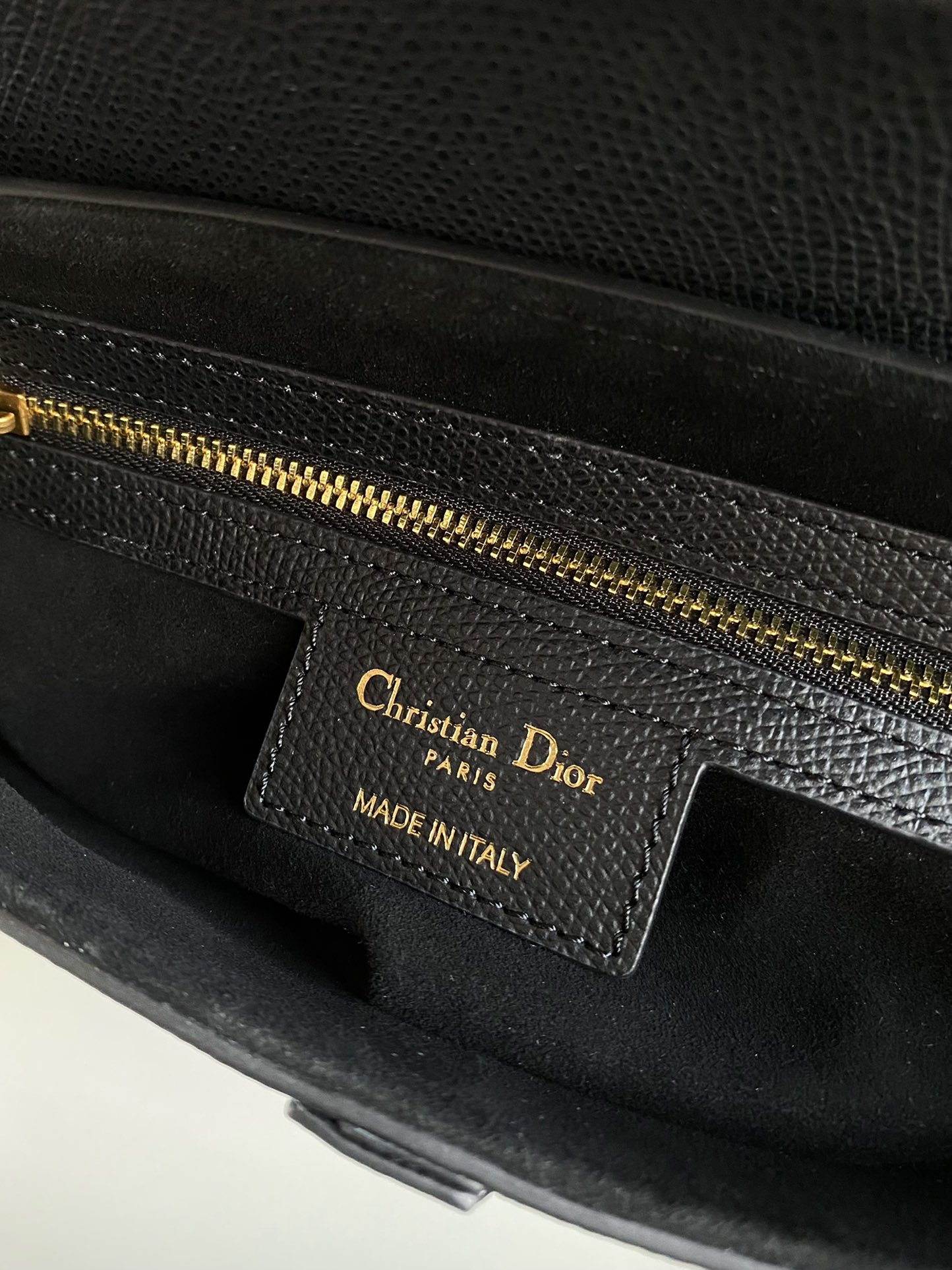 Diro Saddle Bag-25.5×6.5×20CM Diro Saddle Bag-25.5×6.5×20CM