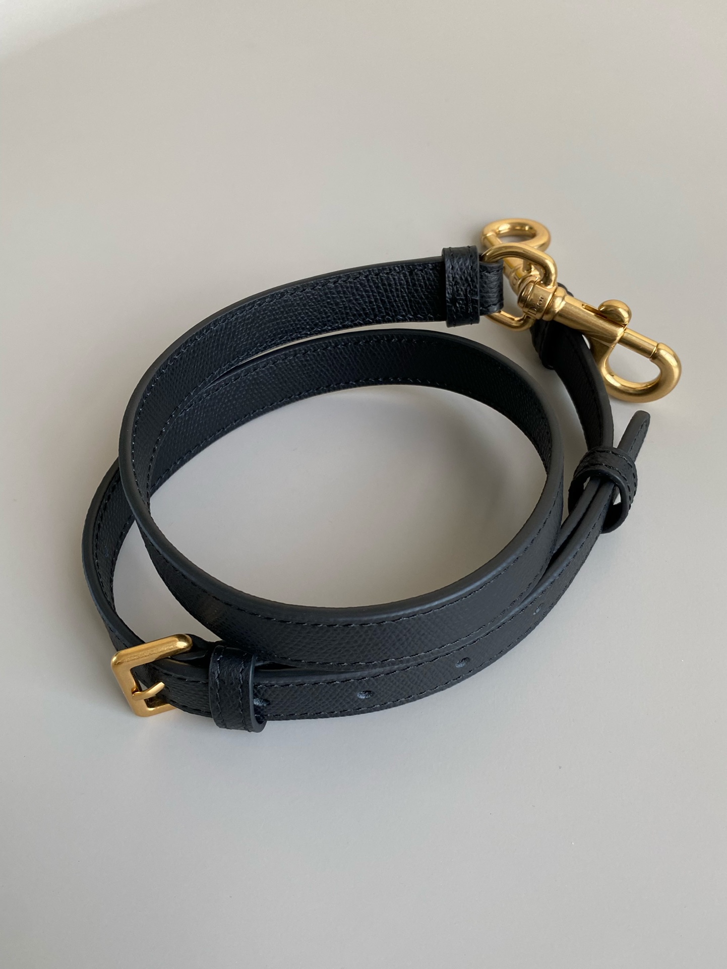 Diro Saddle Bag-25.5×6.5×20CM Diro Saddle Bag-25.5×6.5×20CM